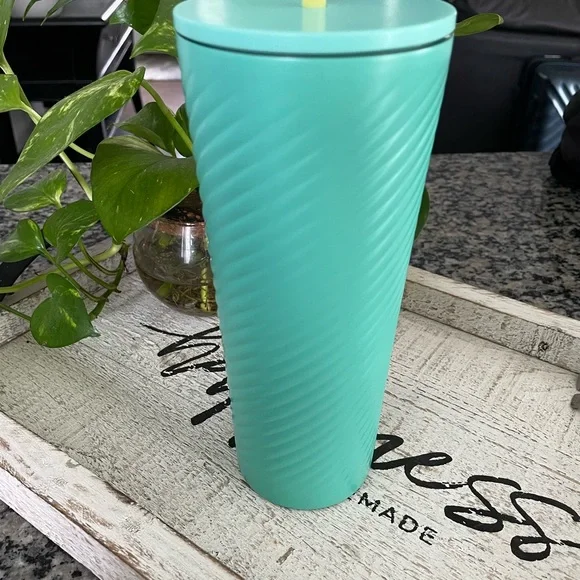 RARE edition Starbucks tumbler - Picture 3 of 4